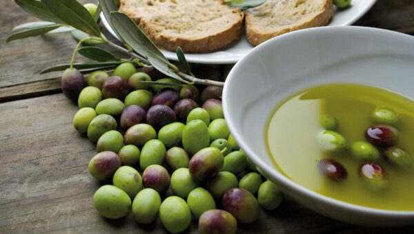 Paté di Olive Verdi - immagine 2