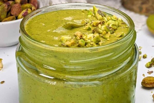 Crema di Pistacchio di Bronte DOP - immagine 2