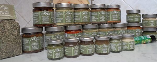 Paté di Peperoncino - immagine 3