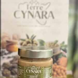 Paté di Cipolla e Tonno