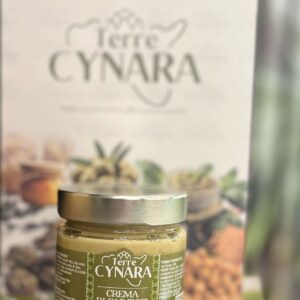 Crema di Carciofi
