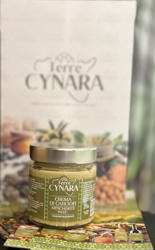 Crema di Carciofi