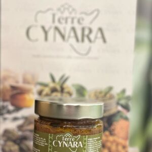 Paté di Olive Nere