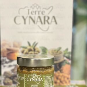 Pesto di Capperi