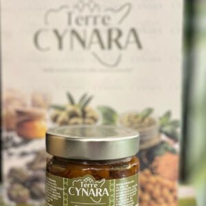Caponata Alla Siciliana