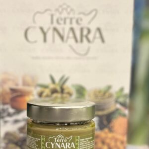 Crema di Pistacchio di Bronte DOP