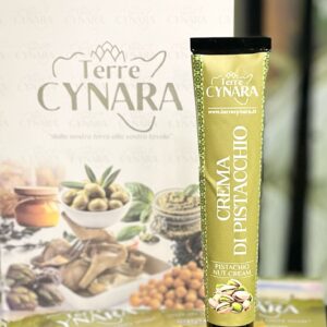 Crema di Pistacchio