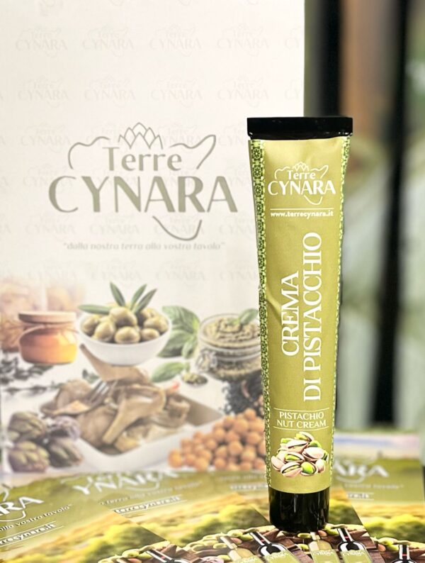 Crema di Pistacchio