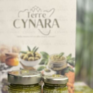 Pesto di Pistacchio