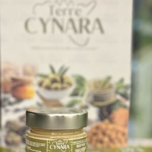 Crema di Mandorle
