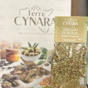 Origano Di Sicilia