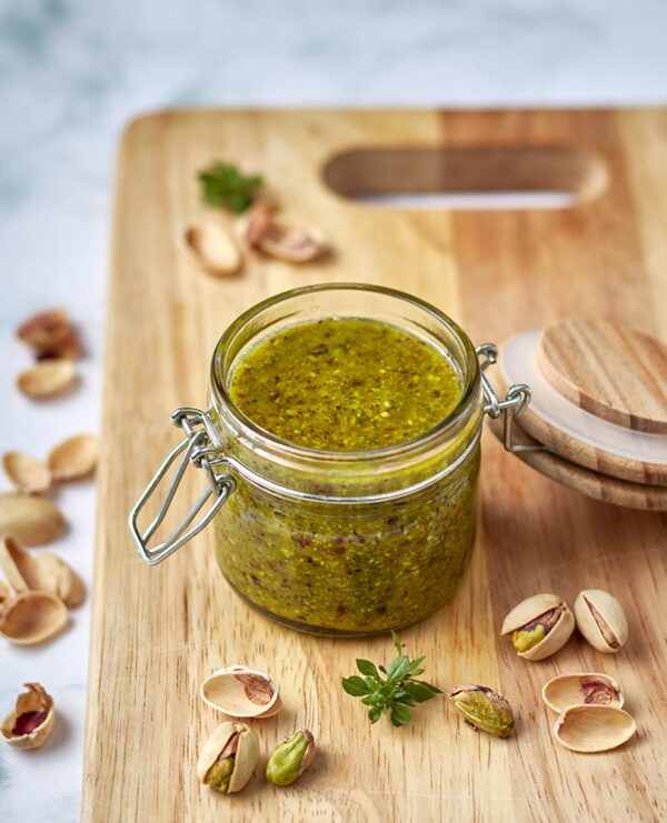 Pesto di Pistacchio - immagine 2