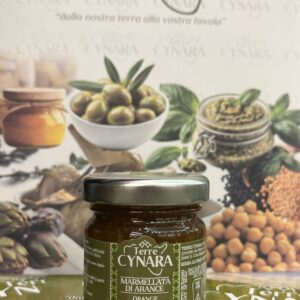 Marmellata di Arance