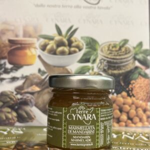 Marmellata di Mandarini