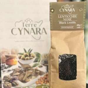 Lenticchie Nere