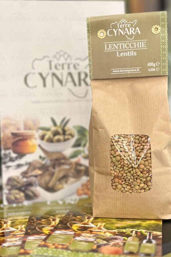 Lenticchie