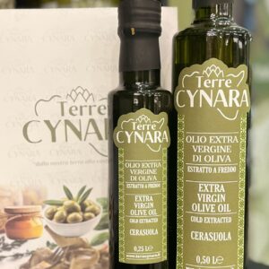 Olio Extravergine d'Oliva - Cerasuola
