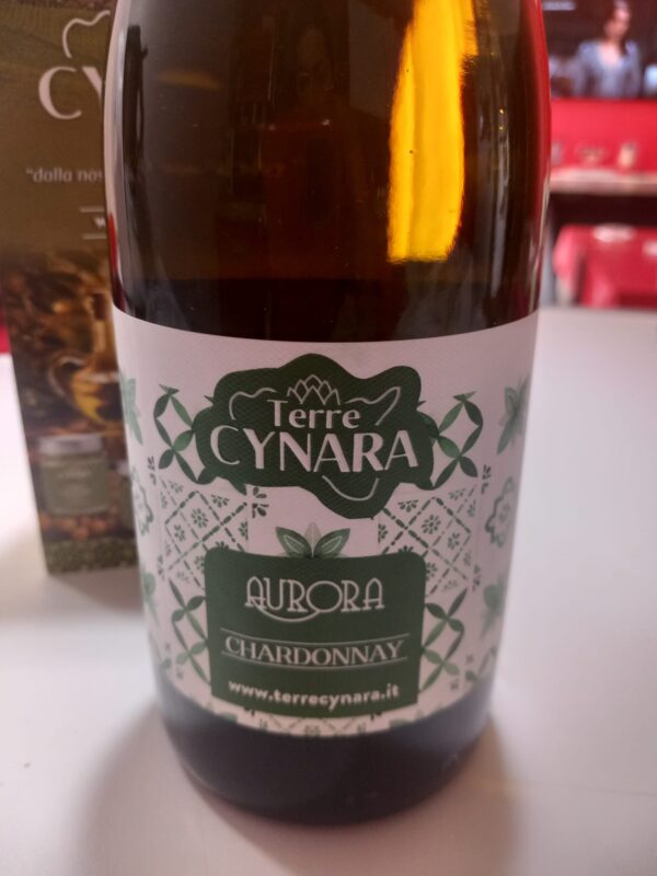 Aurora - Chardonnay
