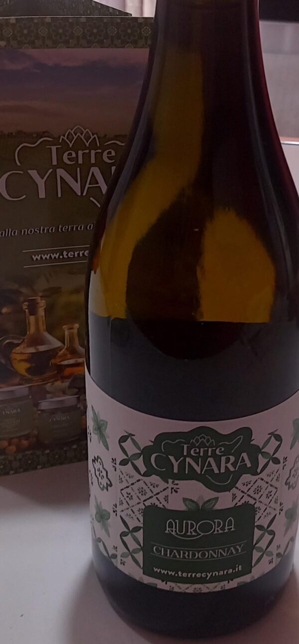 Aurora - Chardonnay - immagine 2
