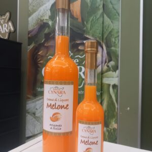Crema di Liquore al Melone
