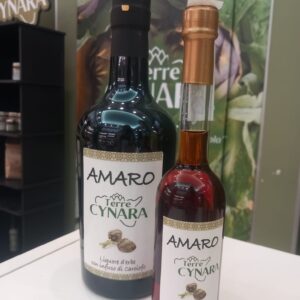 Amaro Terre Cynara