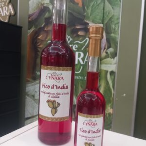 Liquore al Fico d'India di Sicilia